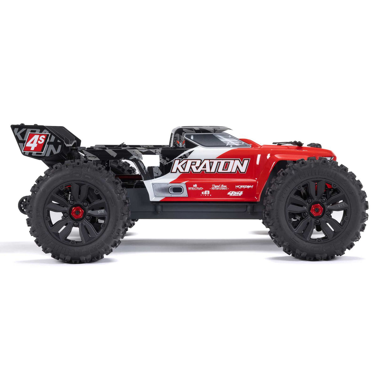 4s store rc car