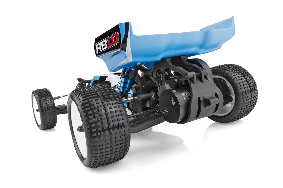 Team associated rtr store buggy