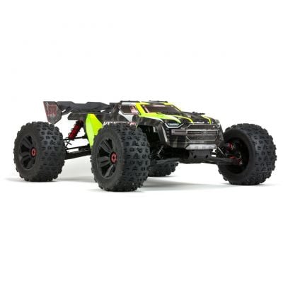 8s store rc truck