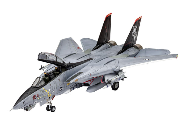 Revell 03960 - 1/72 Grumman F-14D Super Tomcat