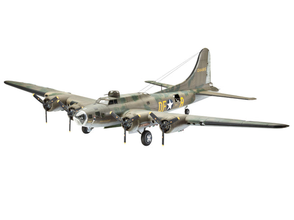 Revell 04279 - 1/72 B-17F 