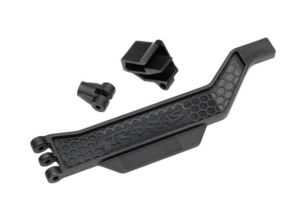 Traxxas TRX10726 - Battery hold-down/ battery clip/ hold-down post