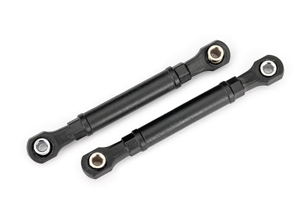 Traxxas TRX10742 - Toe links, front (molded composite) (2)