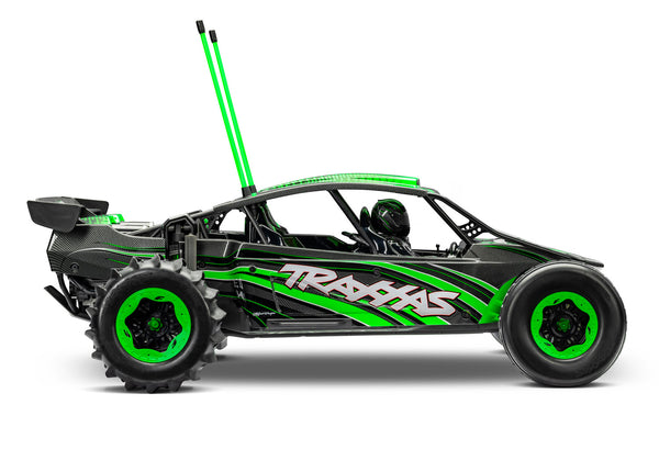 TRAXXAS Pro Scale SAND CAR - Groen