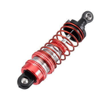 WLtoys 1937 - Schokbreker voor 124016 & 124018 (1st)