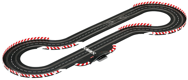 Carrera Digital 132 30025 - Starterset Special Edition