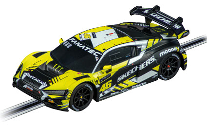 Carrera GO! 64230 - Audi R8 LMS GT3 "Valentino Rossi, No.46"