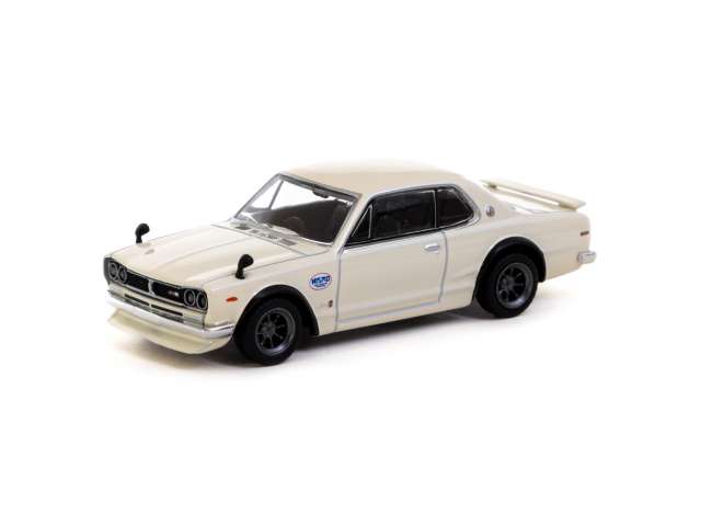 Tarmac Works - Nissan Skyline 2000 GT-R