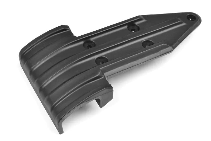 Team Corally C-00180-552 - Rear Bumper w / Skid Plate - Composite - 1 pc