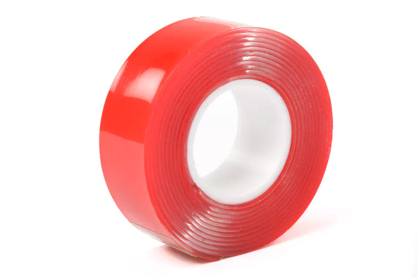 Team Corally - Double-sided Acrylic Mounting Tape - 20mm x 1,5M