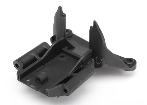 Traxxas TRX7429 - BULKHEAD, REAR