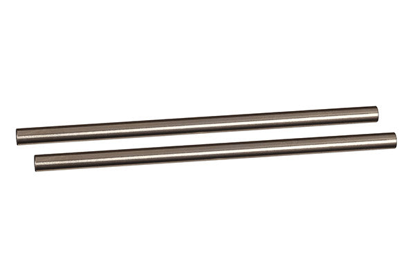 Traxxas TRX7741 - Suspension pins, 4x85mm (hardened steel) (2), TRX7741