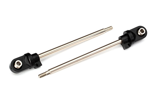 Traxxas TRX7763 - Shock shafts, GTX, 110mm