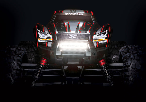 Traxxas TRX7885 - X-Maxx LED light kit, complete