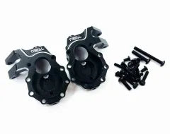 Treal Aluminum 7075 Inner Front Portal Drive Housing for TRX-4 (2) pcs