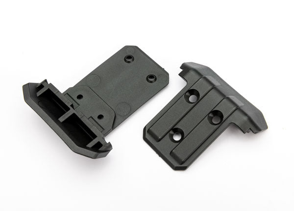 Traxxas TRX9044 -Skid plates (front & rear)