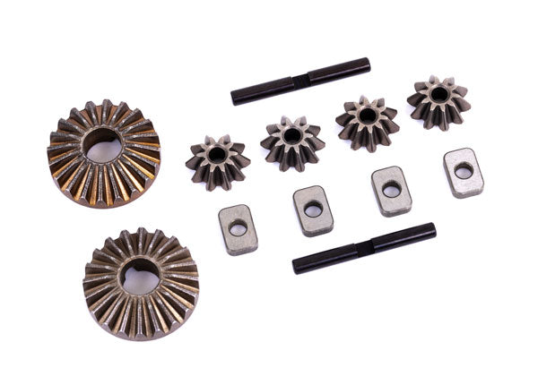 Traxxas TRX9582 - Gear set, differential