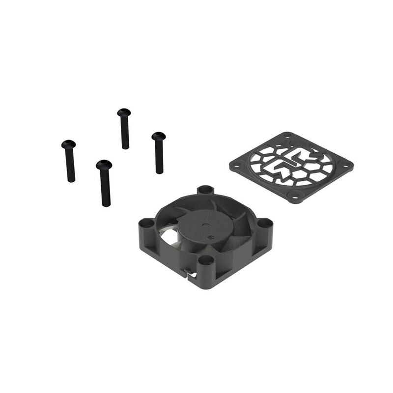 ARRMA ARA-2091 - Motor Fan Set 35mm