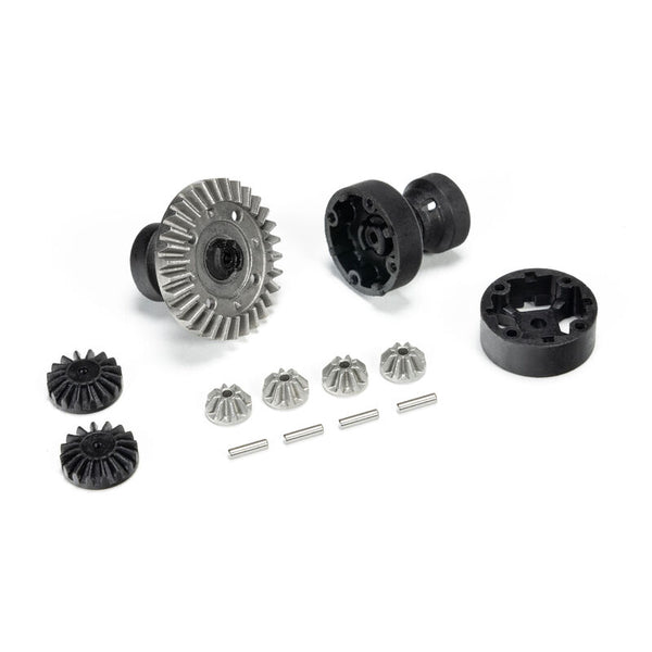 ARRMA ARA311177V2 - ASSEMBLED DIFFERENTIAL