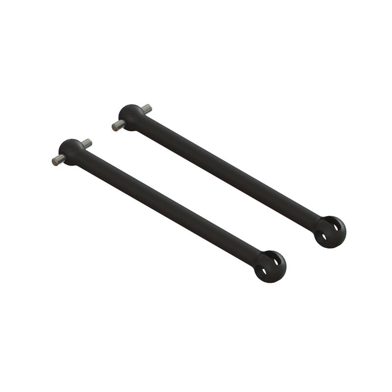 ARRMA ARA311180 - CVD DRIVESHAFT 50MM (2PCS)