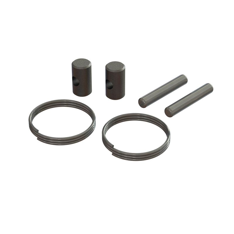 ARRMA ARA311181 - CVD Rebuild Set