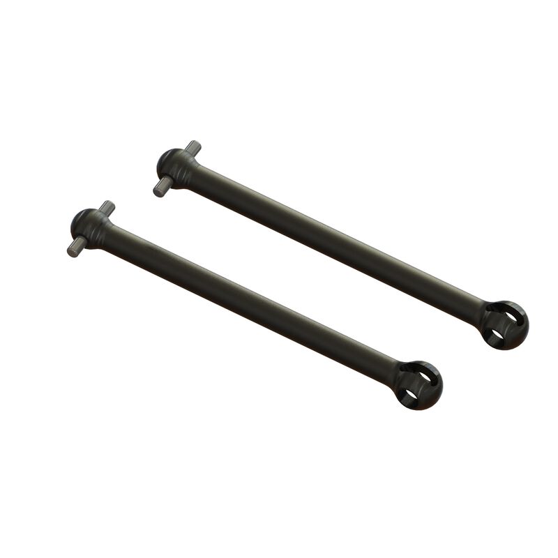 ARRMA ARA311226 - CVD Driveshaft 44mm (2)