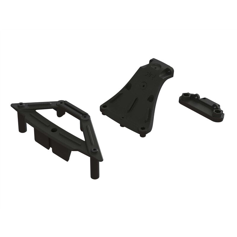 ARRMA ARA320521 - FRONT BUMPER SUPPORT