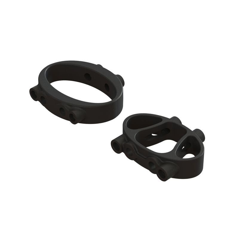 ARRMA ARA320737- BUMPER SPRINGS (2)