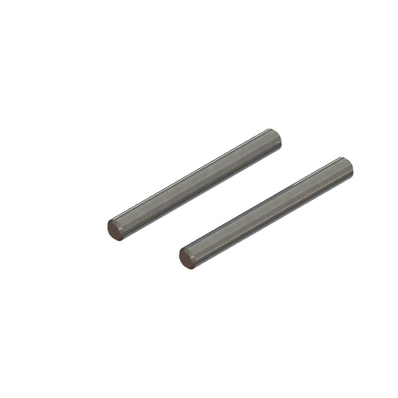 ARRMA ARA320751 - HINGEPIN 2.5X24MM (4PCS)