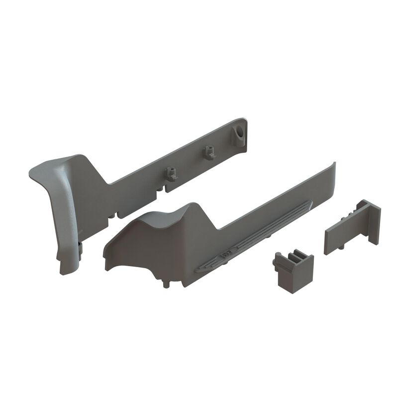 ARRMA ARA320805 - MT SIDE GUARD SET