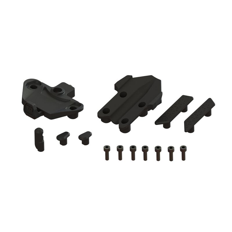 ARRMA ARA320812 - BODY PARTS SET