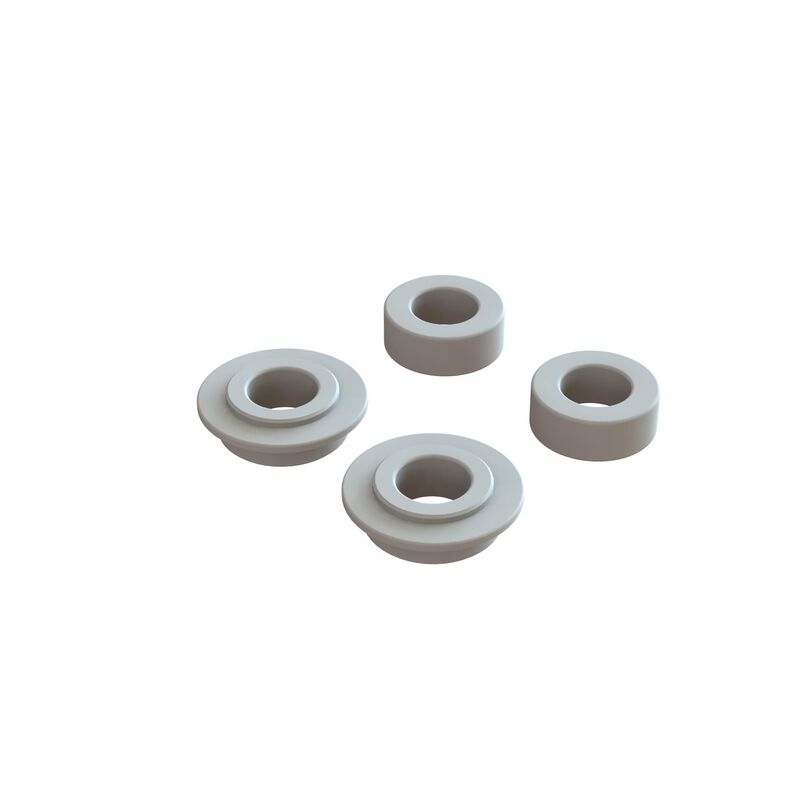 ARRMA ARA330729 - MACHINED SHOCK SEAL GUIDE SET