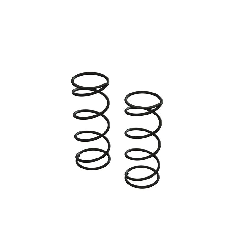 ARRMA ARA330771 - SHOCK SPRINGS: 49MM 1.65N/MM (9.42LB/IN)(2)