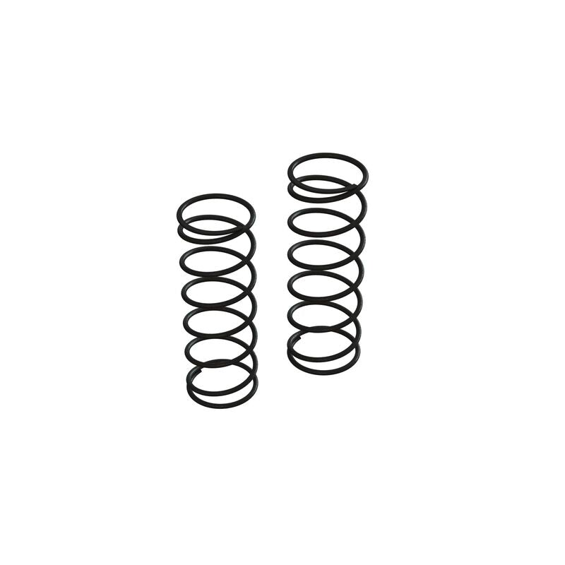 ARRMA ARA330780 - Shock Springs, 85mm 1.21N/mm (6.91lbf/in) (2)