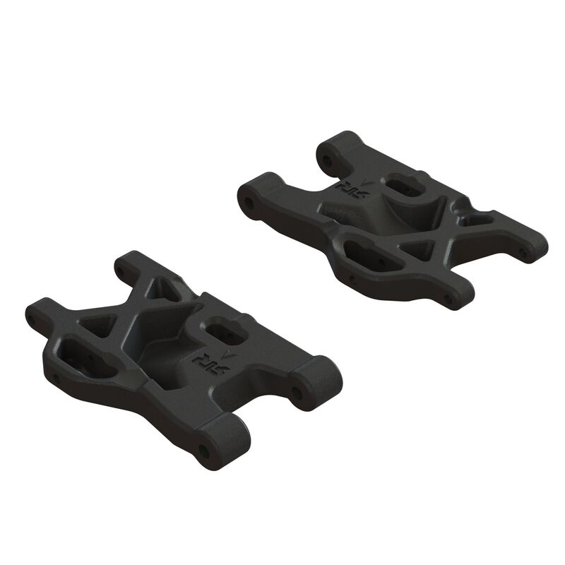 ARRMA ARA330789 - FRONT SUSPENSION ARMS (2)