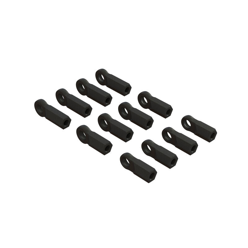 ARRMA ARA330791 - Rod End Set