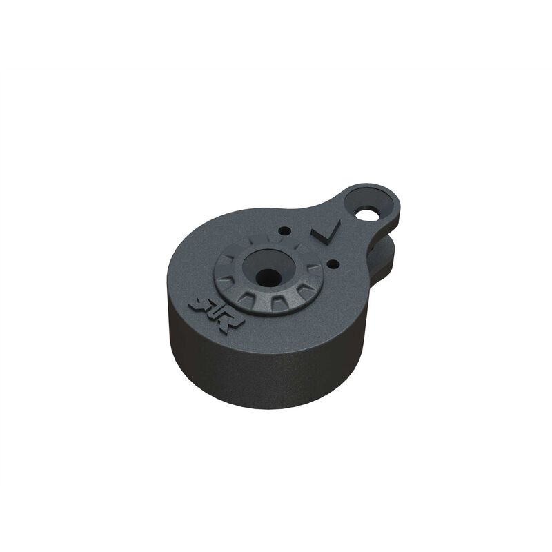 ARRMA ARA340181 - DIRECT MOUNT SERVO SAVER (23T SPLINE)