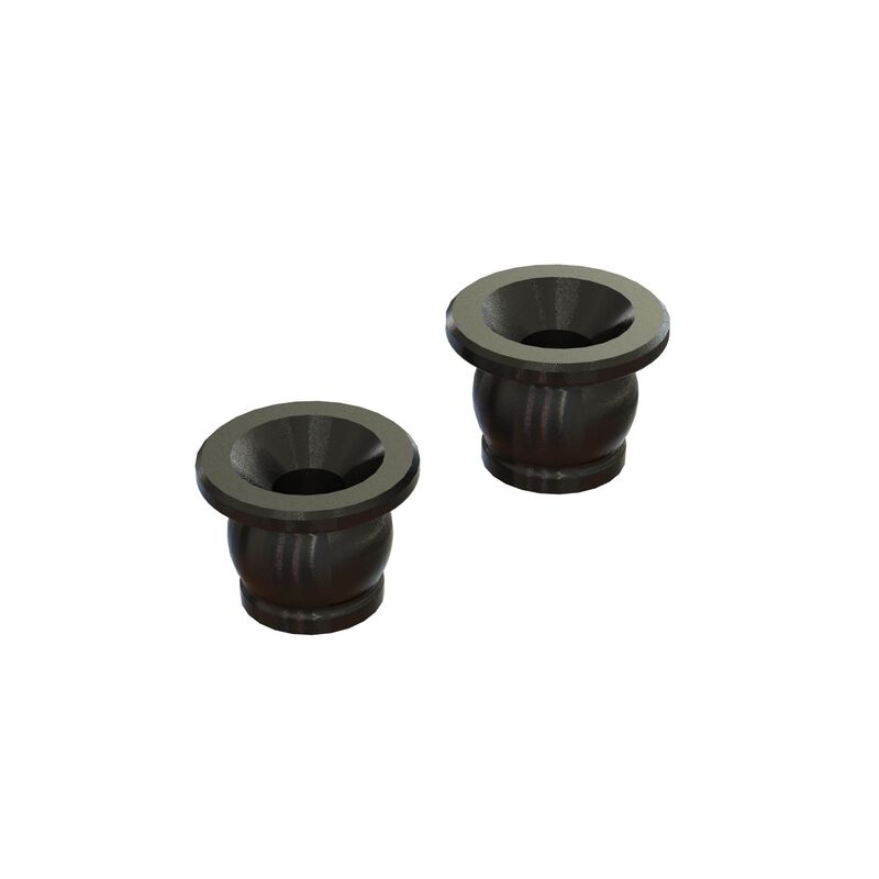 ARRMA ARA340199 - Ball 3x6.8x6.75mm (2pcs)