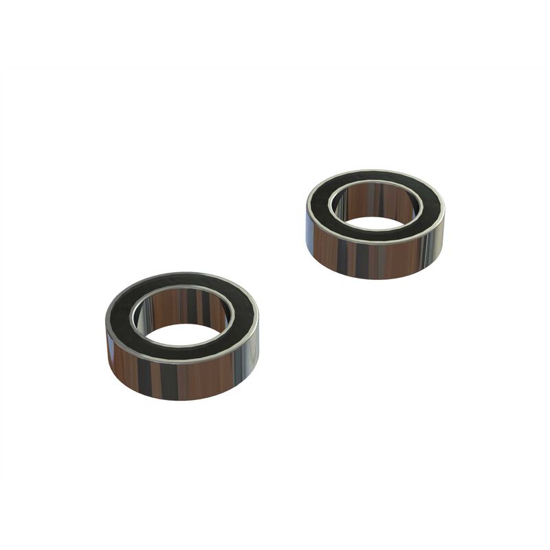 ARRMA ARA610043 - Ball Bearing 5x8x2.5mm 2RS (2)