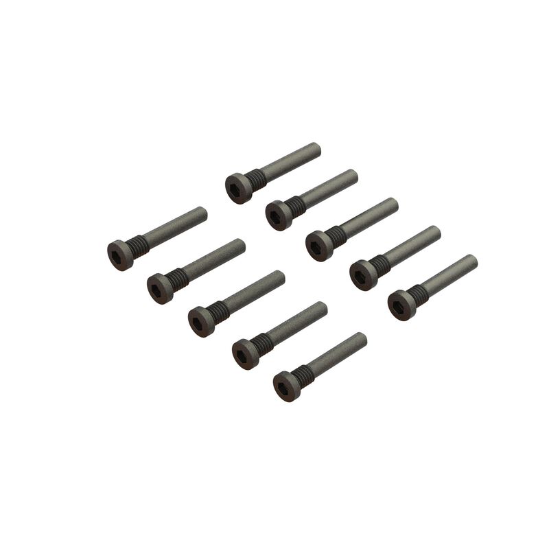 ARRMA ARA702015 - Step Screw M2.5x16mm (10)