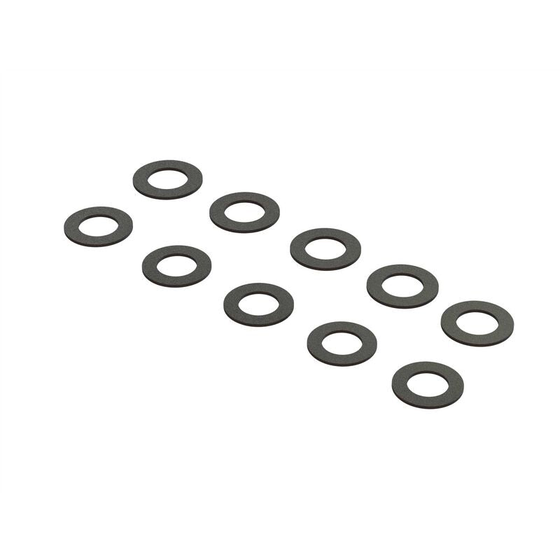ARRMA ARA709068 - Shim 12.2x21x1mm
