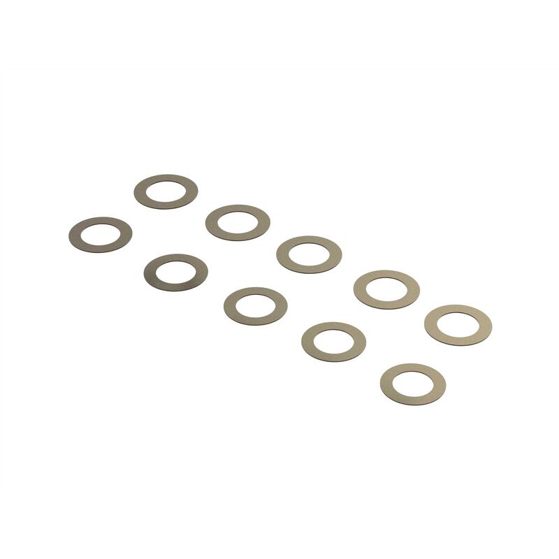 ARRMA ARA709069 - Shim 12.1x19.5x0.3mm