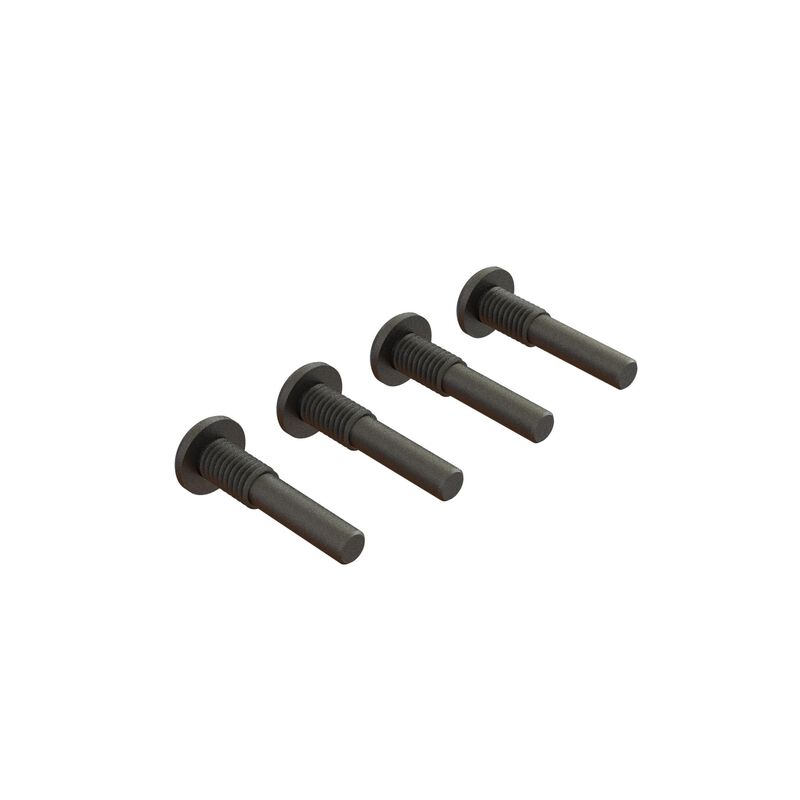 ARRMA AR727416 - KING PIN SCREW M5X22MM (4PCS)