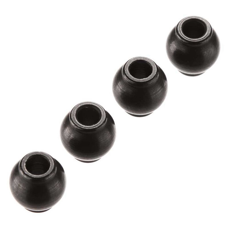 ARRMA AR310450 - Ball 3x7.8x8mm (4)