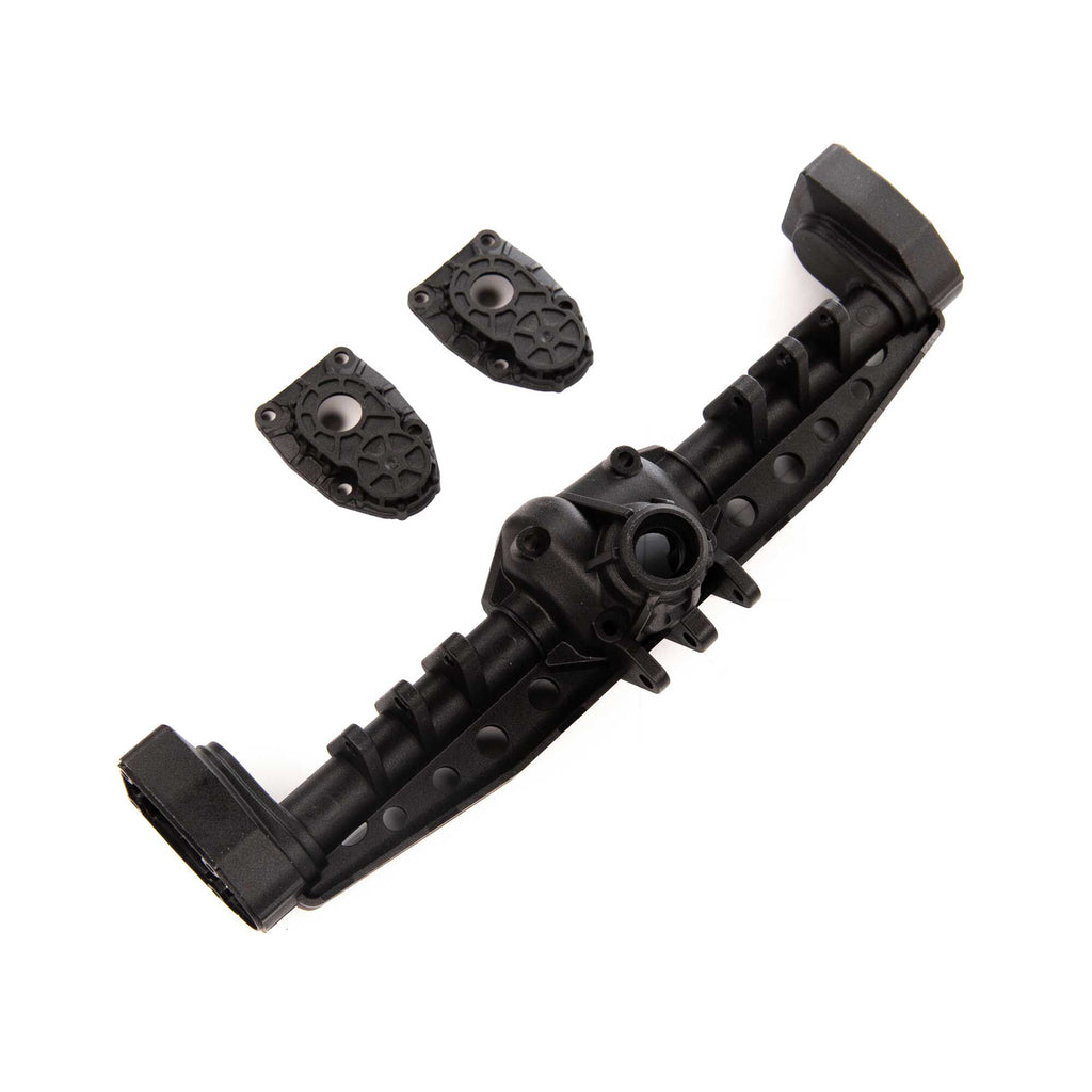 Axial AXI232023 - AR45P Portal Axle Housing, Rear: SCX10 III