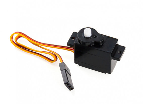 WLtoys K989-58 - 1/28 servo 5g