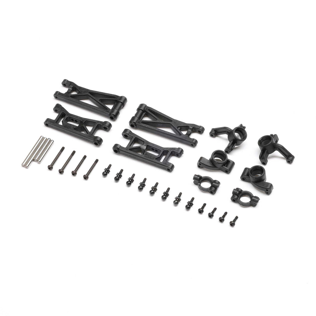 LOSI LOS-1768 - Arms, Hubs: Micro-B