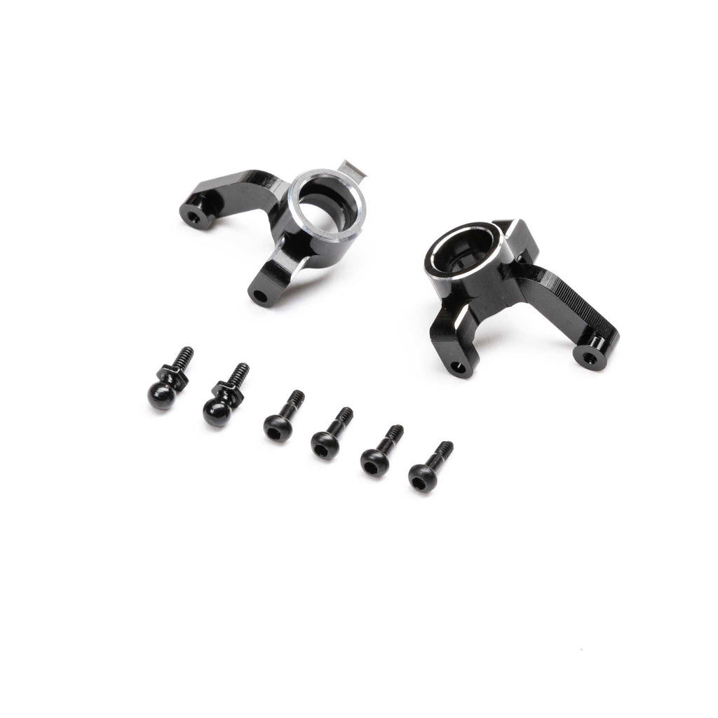 LOSI LOS-1983 - Aluminum Spindles: Micro-B