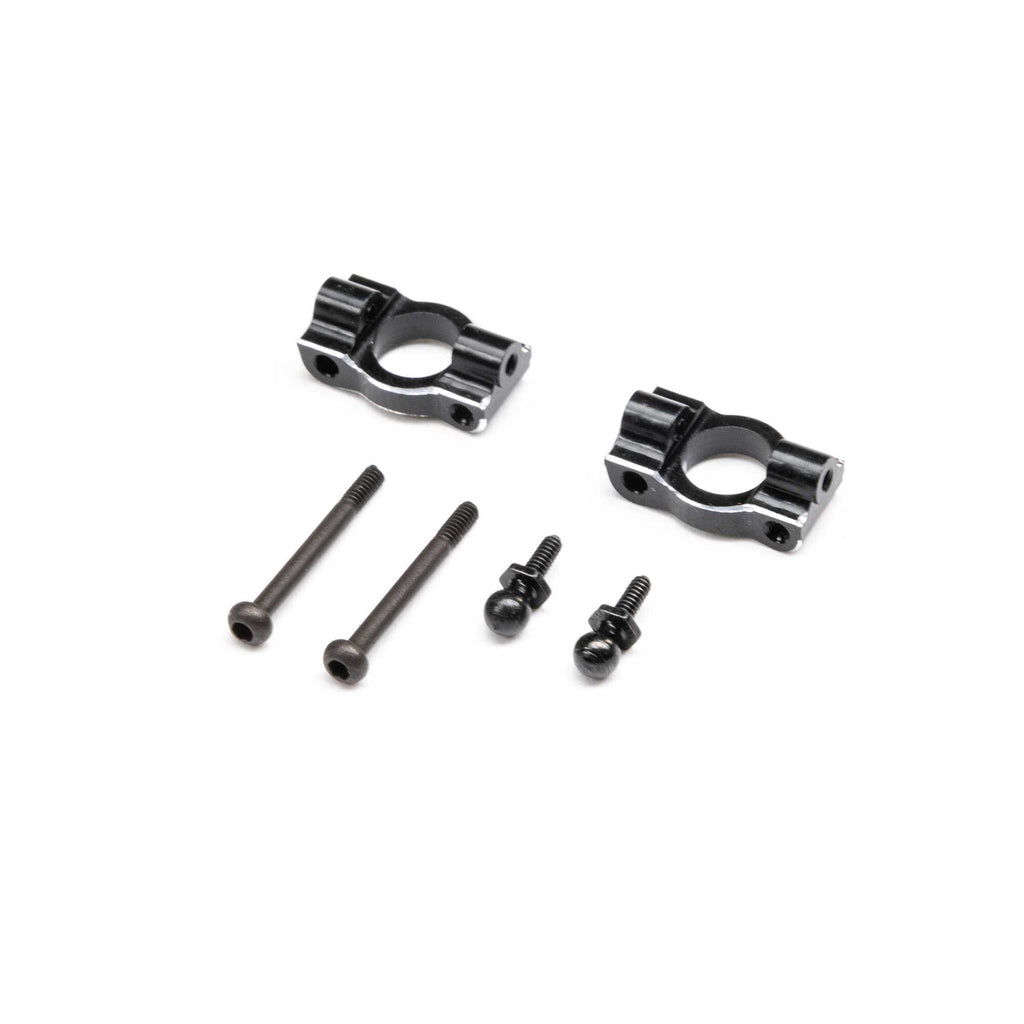 LOSI LOS-1984 - Aluminum Caster Blocks: Micro-B