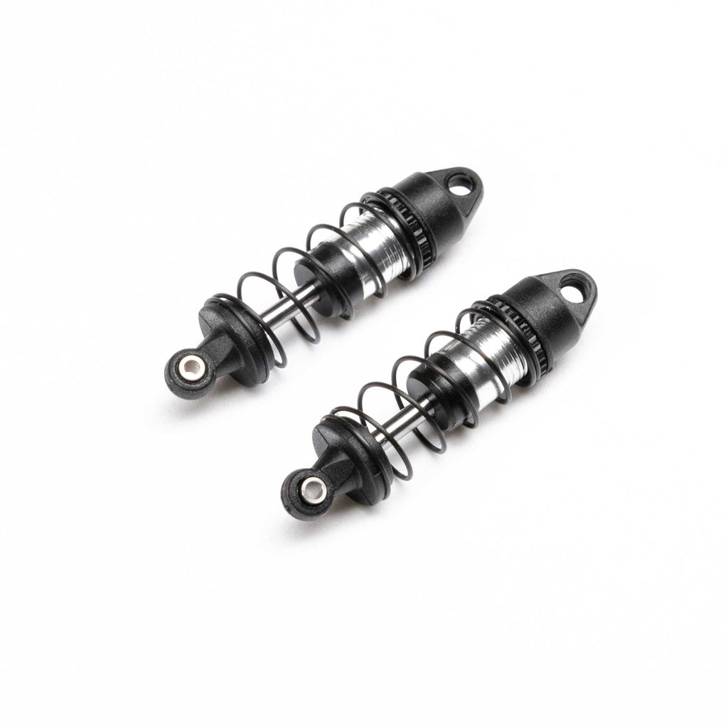 LOSI LOS-1988 - Aluminum Front Shocks: Micro-B